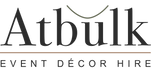 Atbulk - Event Décor Hire - Home