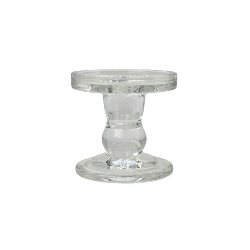 Candle Holder 8.5 × 8 × 8.5cm