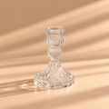 Candle Holder - Patterned
