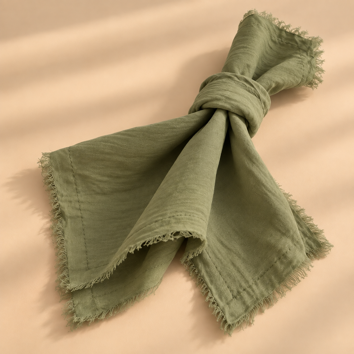 Napkin - Sage Green