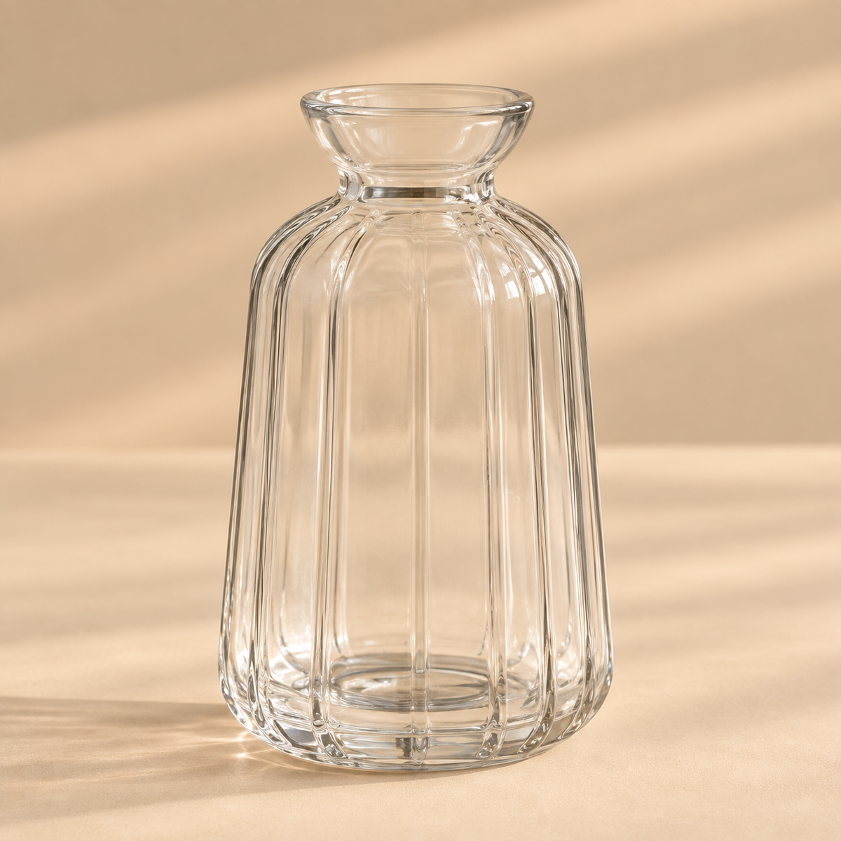 Vase - Lexi Clear