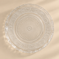 Underplate - Glass patterned