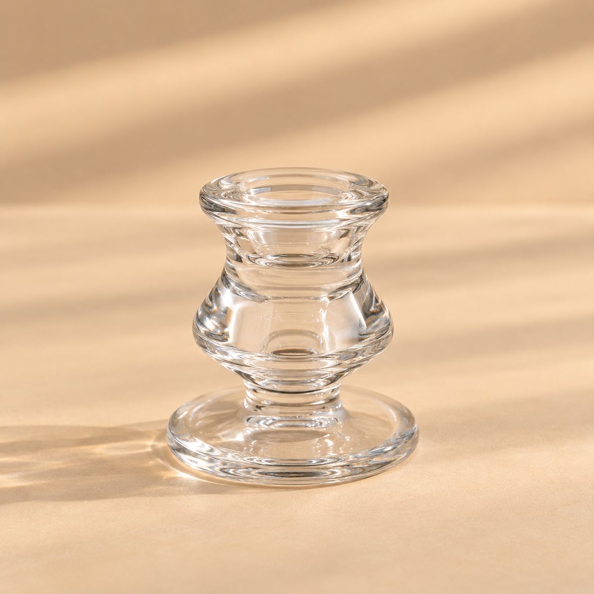 Candle Holder - Short