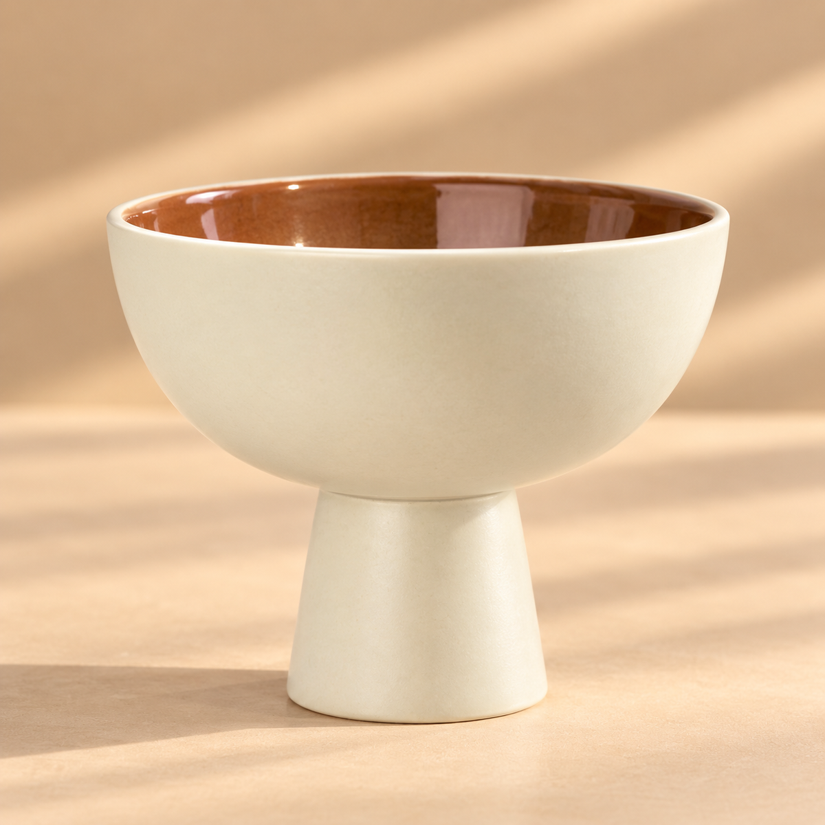 Vase - Large Footed
