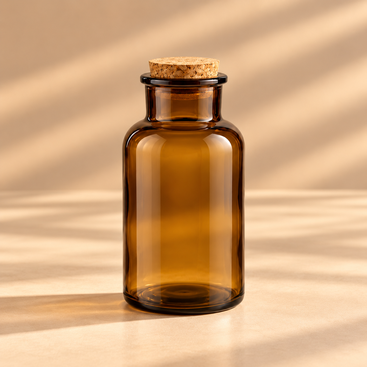 Vase - Medicine Bottle