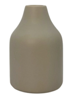 Exotic Sand Vase 15cm