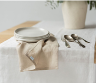 Beige Napkin