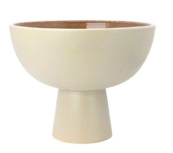 Large Flower Pot 21.5 × 16.5cm