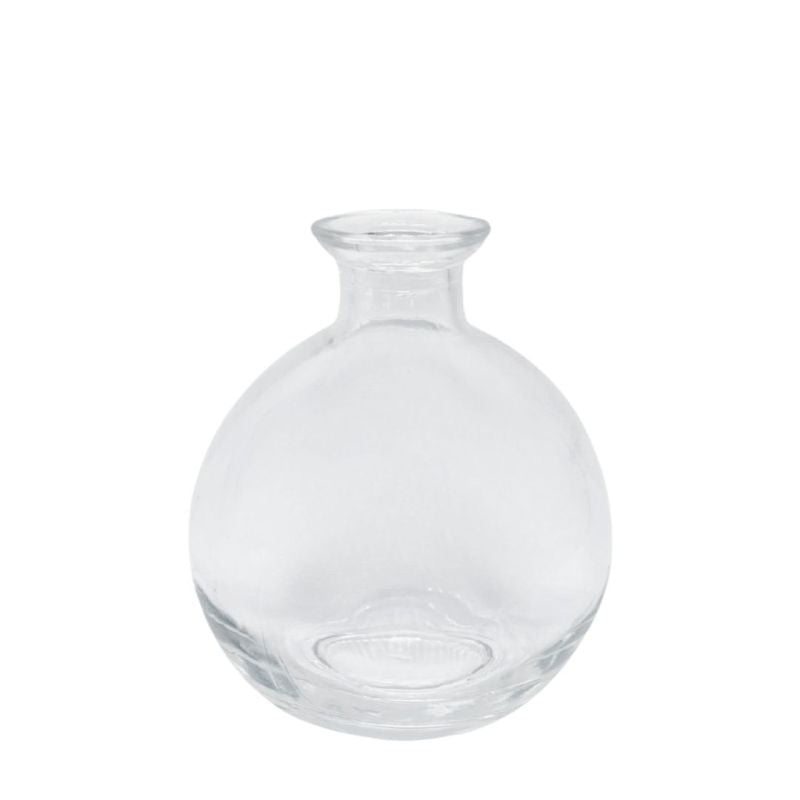 Sambal Clear Vase 10cm